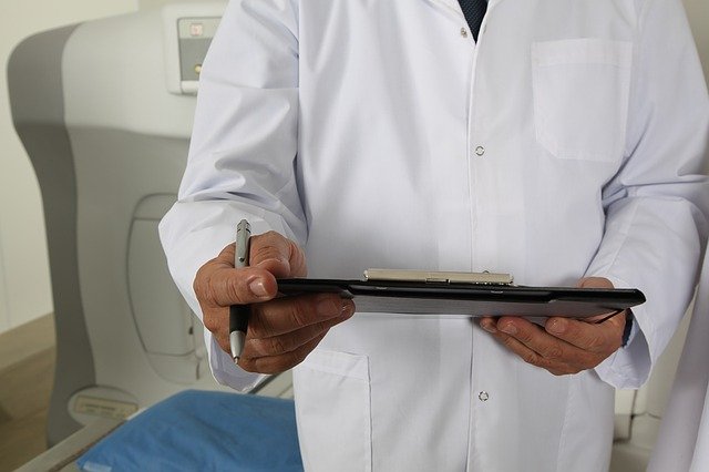 רשלנות רפואית סרטן הפרוסטטה, Prostate cancer